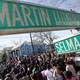 Dr. Martin Luther King Jr.'s roots are in Africa and Europe.
